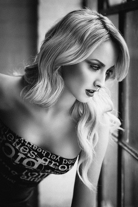 Jessica Stepanova creative set